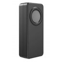 Ver imagem 3 de Campainha sem fio Preta Bivolt COMFORT DOOR