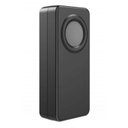 Ver imagem 6 de Campainha sem fio Preta Bivolt COMFORT DOOR