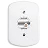 Campainha Cigarra Embutir Blanc 127V Ref.1021 Fame - 1