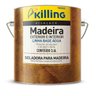 Seladora Madeira Killing 3.6lt Nitro Sni5143 - 1