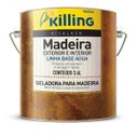 Ver imagem 1 de Seladora Madeira Killing 3.6lt Nitro Sni5143