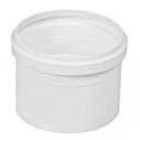 Ver imagem 1 de Luva Esgoto Simples Le 150mm Amanco