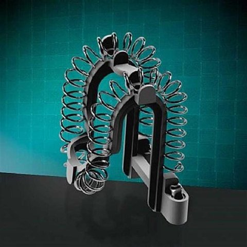 Resistência Zagonel Move Sublime e Moment 127v