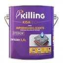 Ver imagem 1 de Base A Tinta Kisatech Impermeabilizante 3.24lt