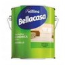 Tinta Acrilica Bellacasa Economica 3.6lt Areia - 3