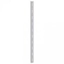 Ver imagem 1 de Trilho Prat-k Simples 2.00mt Branco