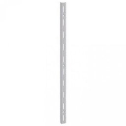 Trilho Prat-k Simples 2.00mt Branco - 1