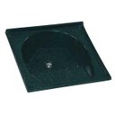 Ver imagem 1 de Tanque Rorato Fibra 67x 62cm Preto