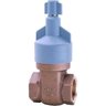 Base para Registro de Gaveta 25mm ou 3/4 4509.202 - 1