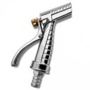 Ver imagem 1 de Esguicho Garden 1/2 Cromado Zamac