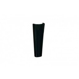 Coluna Tanque Rorato Marmore Sintetico 60 X 46cm Preto - 1