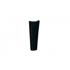 Coluna Tanque Rorato Marmore Sintetico 60 X 46cm Preto
