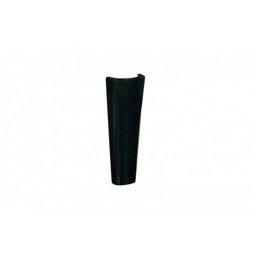 Coluna Tanque Rorato Marmore Sintetico 60 X 46cm Preto - 2
