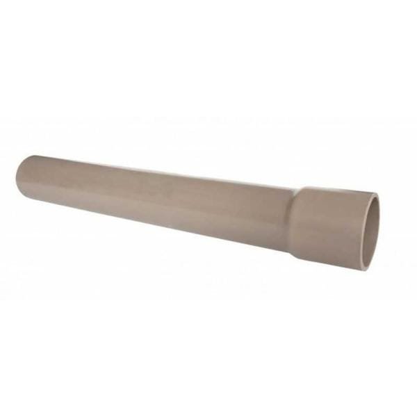Tubo Soldavel 50mmx6m Tigre - 1