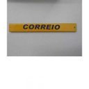 Ver imagem 3 de Caixa Correio Mc Chapa Grade Vertical com Mola Amarela