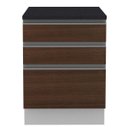 Ver imagem 1 de Balcão Gaveteiro 60cm Glamy Madesa