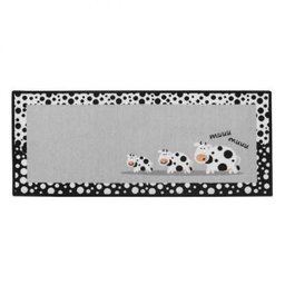 Tapete Cleankasa Cozinha 50 x 70cm Mu Mu 03 Kapazi - 1 Tapete Cleankasa Cozinha 50 x 70cm Mu Mu 03 Kapazi - 1