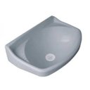 Ver imagem 1 de Lavatorio Metasul Cinza Claro 20 x 50 x 41cm Grande