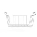 Ver imagem 1 de Cesto Suspenso Grande Branco DiCarlo