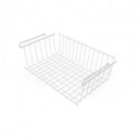 Ver imagem 2 de Cesto Suspenso Grande Branco DiCarlo