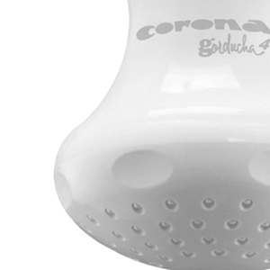 Ducha Corona Gorducha 4t 5700w X 220v