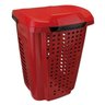 Cesto De Roupa Telado 70L Astra - 1