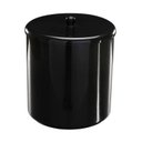 Ver imagem 1 de Cesto Multiuso Com Tampa Preto Astra