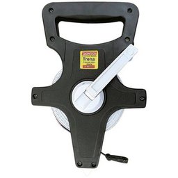 Trena Fibra De Vidro Thompson Aberta 30 Metros - 1 Trena Fibra De Vidro Thompson Aberta 30 Metros - 1