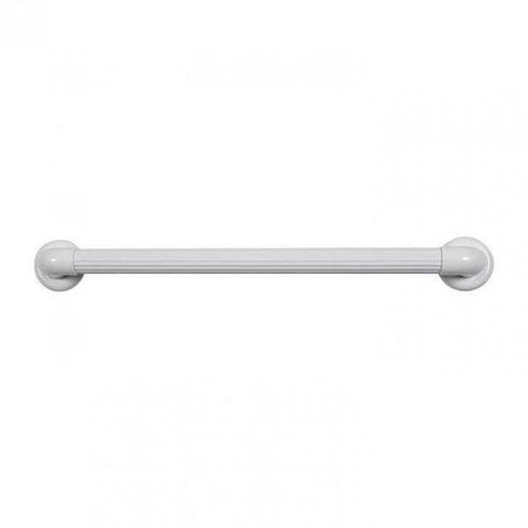 Barra De Apoio 30cm Astra Branca