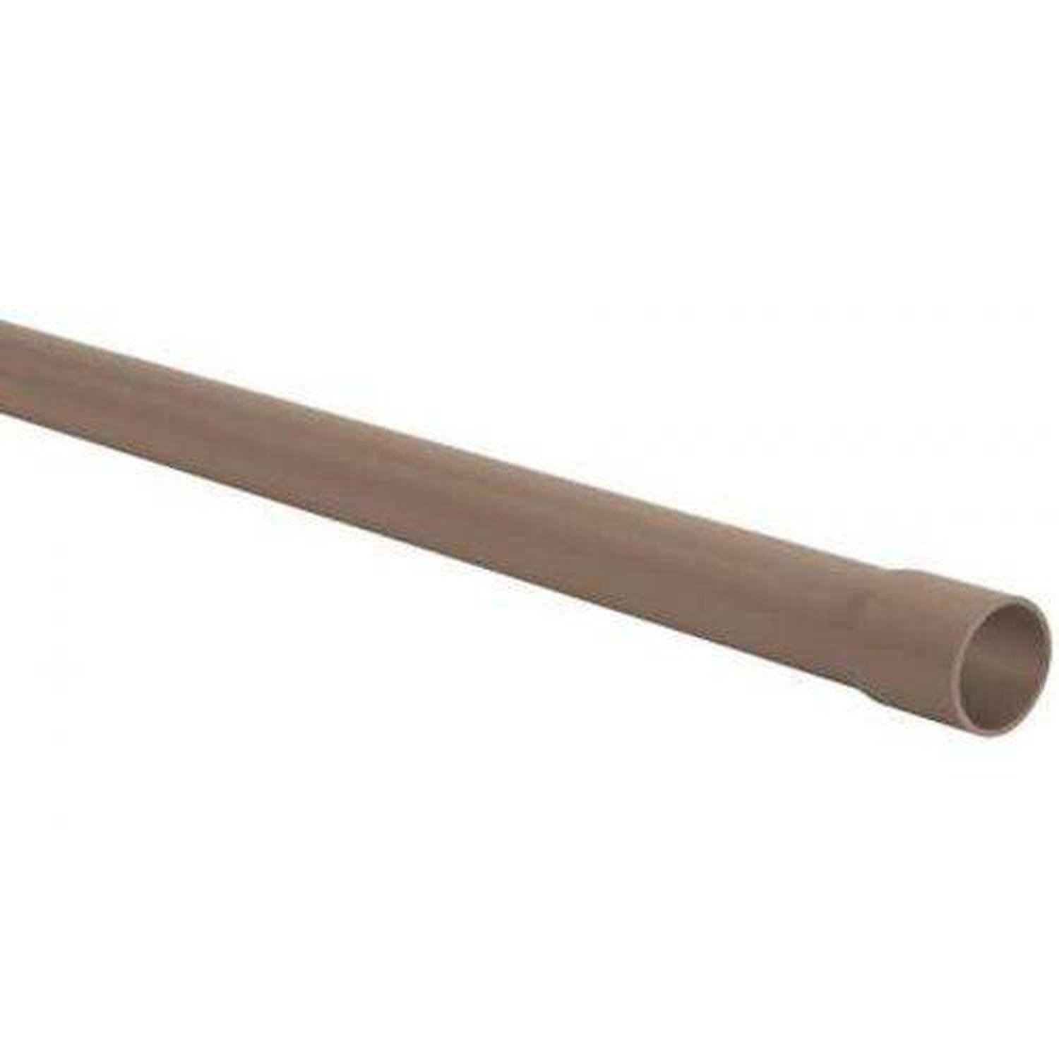Tubo Soldavel 60mmx6m Amanco - 1