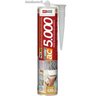 Adesivo Acrilico Cola Ac 5.000 420Gr Branco - 1