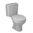 Ver imagem 1 de Bacia e Caixa Acoplada Louca Celite Azalea Cinza