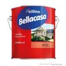 Tinta Oleo Bellacasa Std 3.6lt Branco - 1