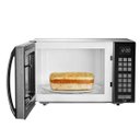 Ver mais imagens de Micro-ondas Panasonic Nn-gt68hsrun, 30l, Inox - 110v