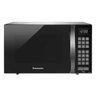 Micro-ondas Panasonic Nn-gt68hsrun, 30l, Inox - 110v - 1