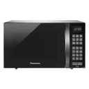 Ver imagem 1 de Micro-ondas Panasonic Nn-gt68hsrun, 30l, Inox - 110v