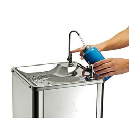 Bebedouro Purificador de Pressão Ibbl Bag40 - 3