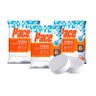 Kit com 50 Pastilhas de Cloro PACE - HTH - 1