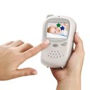 Ver imagem 2 de Babá Eletrônica com Câmera Baby Talk Digital