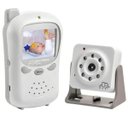 Ver imagem 1 de Babá Eletrônica com Câmera Baby Talk Digital