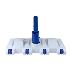 Aspirador Piscina 8 Rodas - Brustec