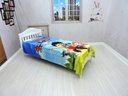 Ver imagem 4 de Manta Cobertor Menino Infantil Solteiro Ultra Soft , Macia, Quentinha