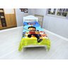 Manta Cobertor Menino Infantil Solteiro Ultra Soft , Macia, Quentinha - 2