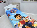 Ver imagem 3 de Manta Cobertor Menino Infantil Solteiro Ultra Soft , Macia, Quentinha
