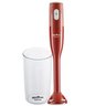 Mixer Britânia 200 VM, 200W, Vermelho - 220V - 1