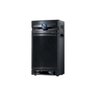 Som Portátil Panasonic Cmax4, 250W, Bluetooth, Rádio Fm, Equalização Manual 9 Níveis - Bivolt - 2