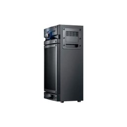 Som Portátil Panasonic Cmax4, 250W, Bluetooth, Rádio Fm, Equalização Manual 9 Níveis - Bivolt - 4