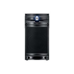 Som Portátil Panasonic Cmax4, 250W, Bluetooth, Rádio Fm, Equalização Manual 9 Níveis - Bivolt - 1