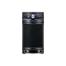 Som Portátil Panasonic Cmax4, 250W, Bluetooth, Rádio Fm, Equalização Manual 9 Níveis - Bivolt - 1