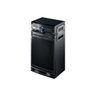 Som Portátil Panasonic Cmax4, 250W, Bluetooth, Rádio Fm, Equalização Manual 9 Níveis - Bivolt - 3